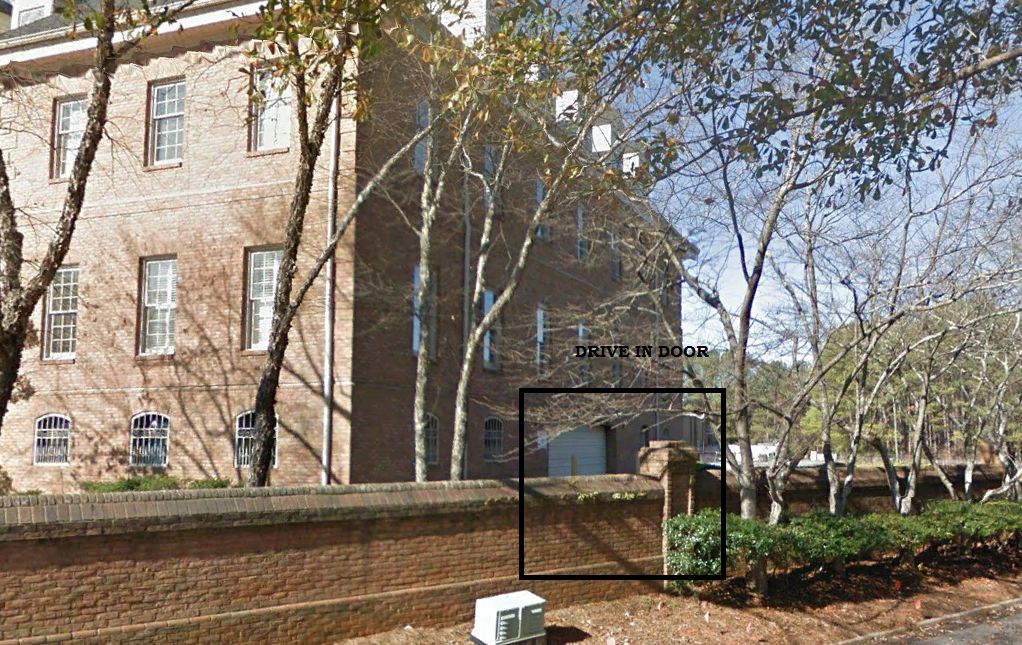 PRIME OFFICE SPACE FOR LEASE-MARIETTA, GA: 1900 Leland Dr SE, Marietta, GA 30067